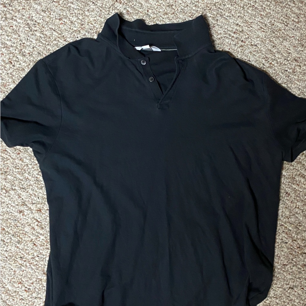 Calvin Klein polo